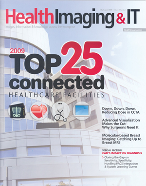 HealthImaging&amp;amp;amp;amp;IT