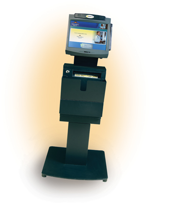 Kiosk