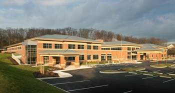 WellSpan Surgery & Rehabilitation Hospital